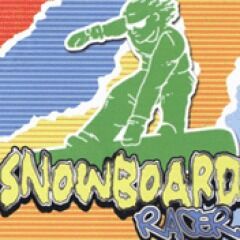 Snowboarding