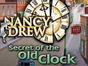 Nancy Drew: Secret of the Old Clock