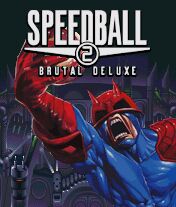 Speedball 2: Brutal Deluxe
