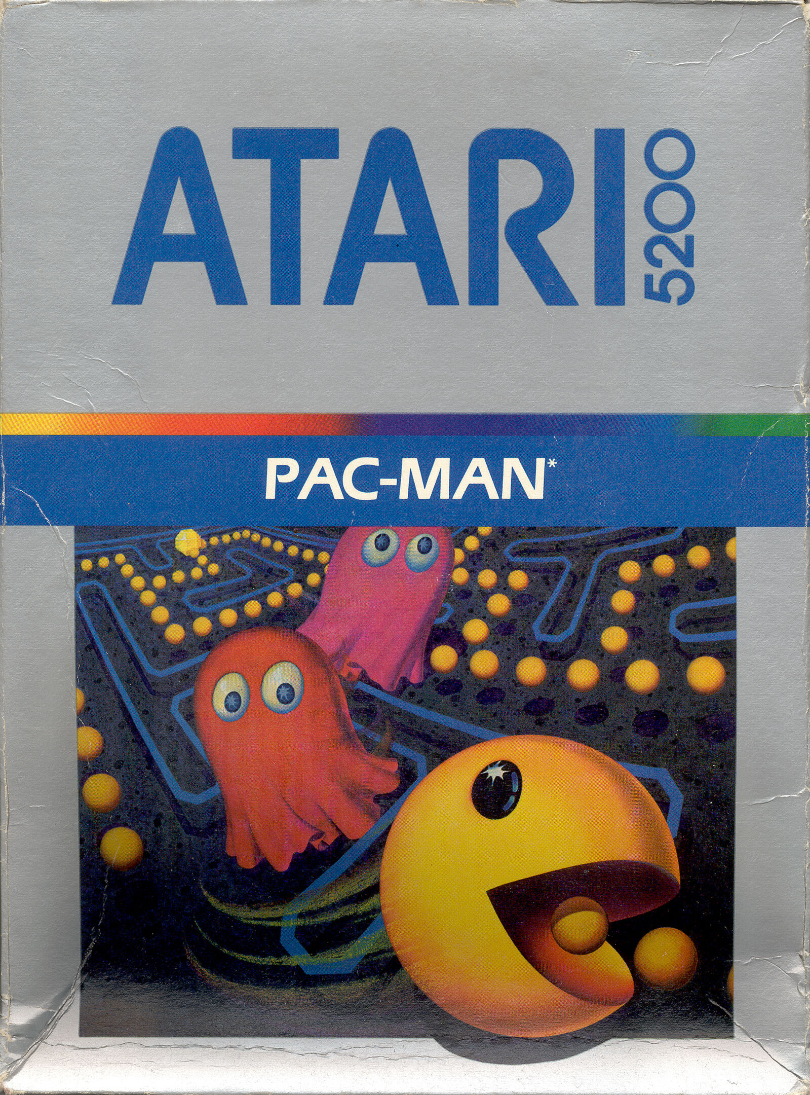 Pac-Man
