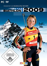 RTL Biathlon 2009