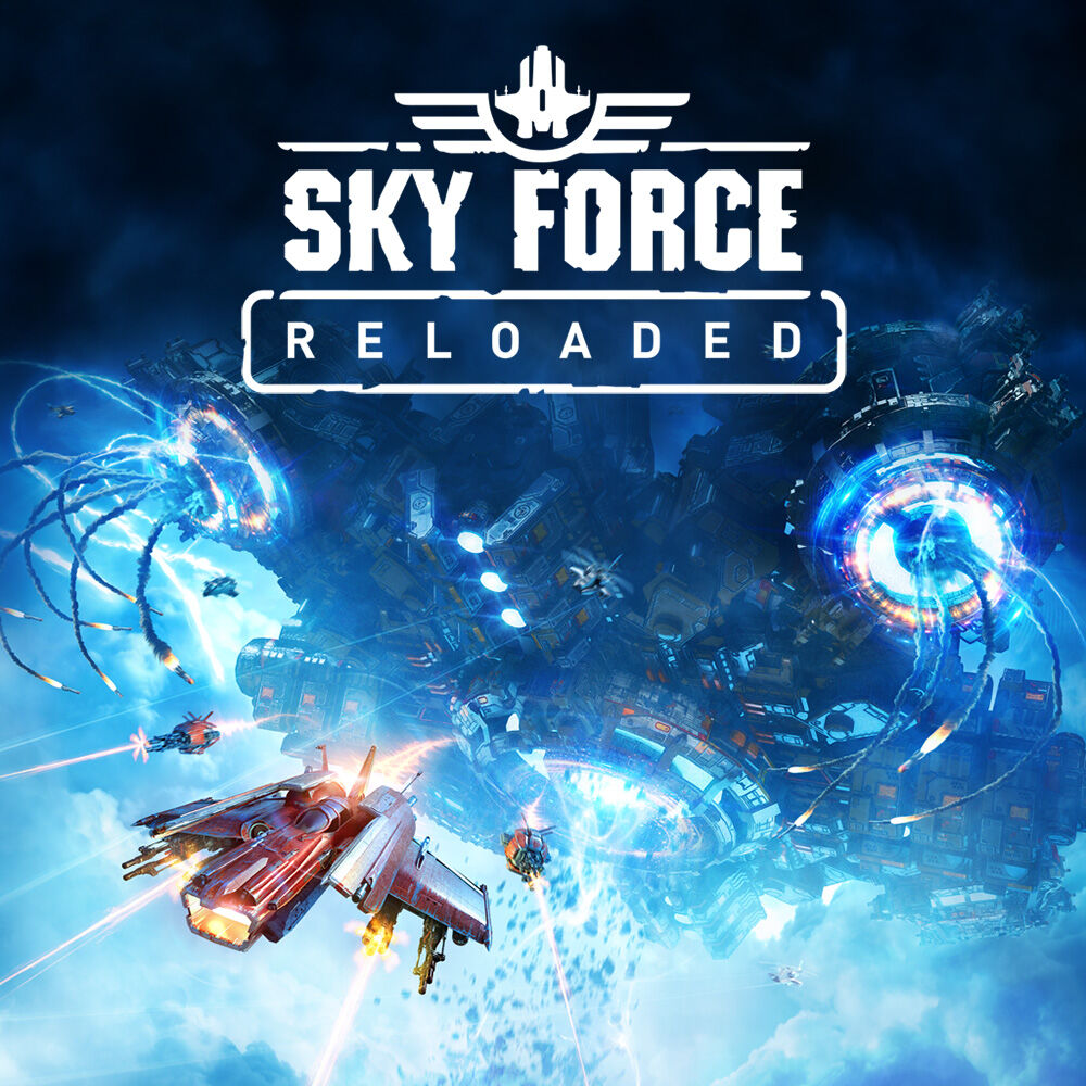 Sky Force: Reloaded