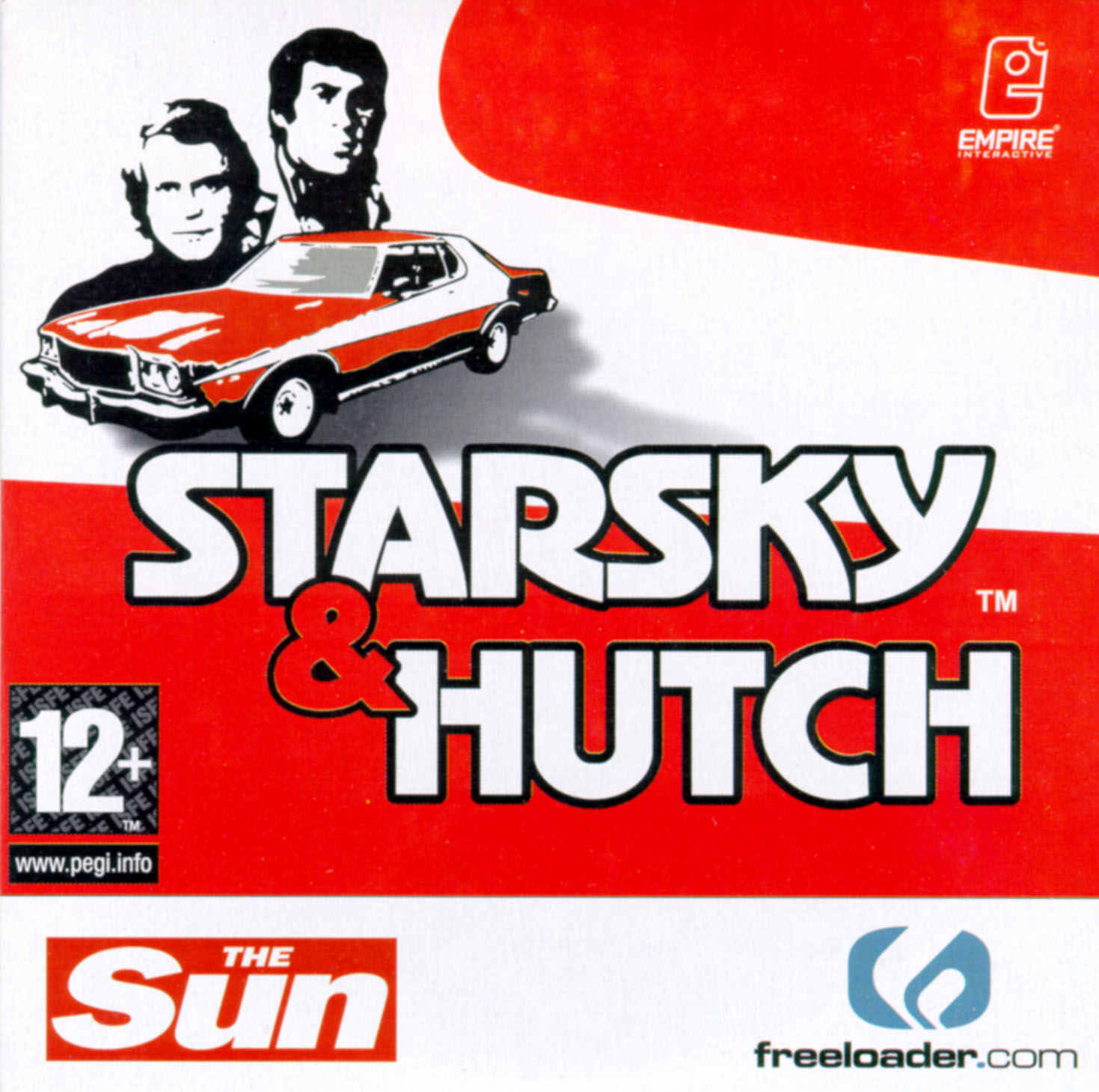 Starsky & Hutch