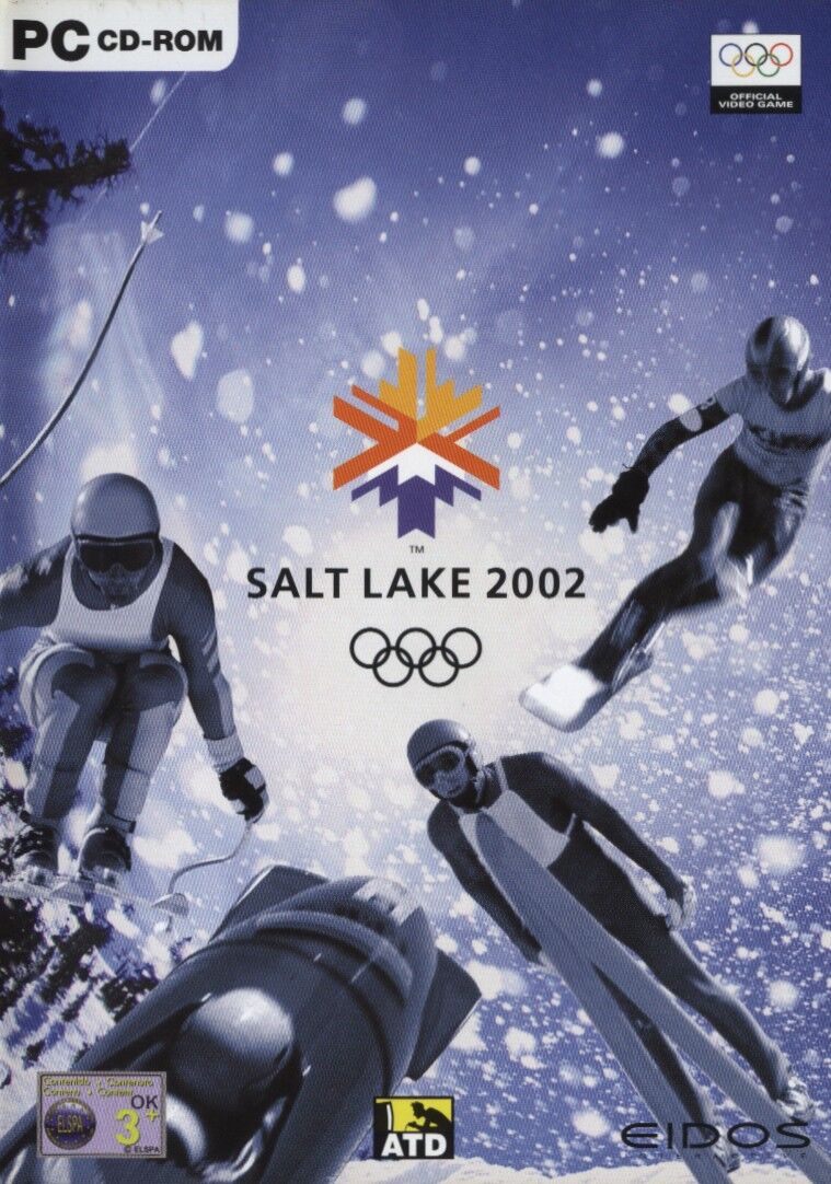 Salt Lake 2002
