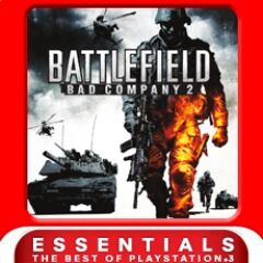 Battlefield: Bad Company 2