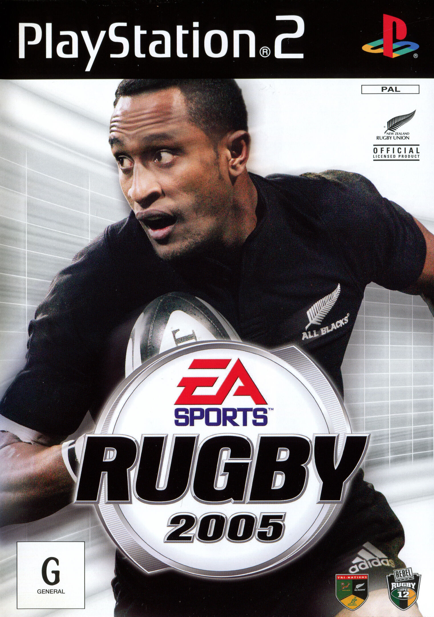 Rugby 2005