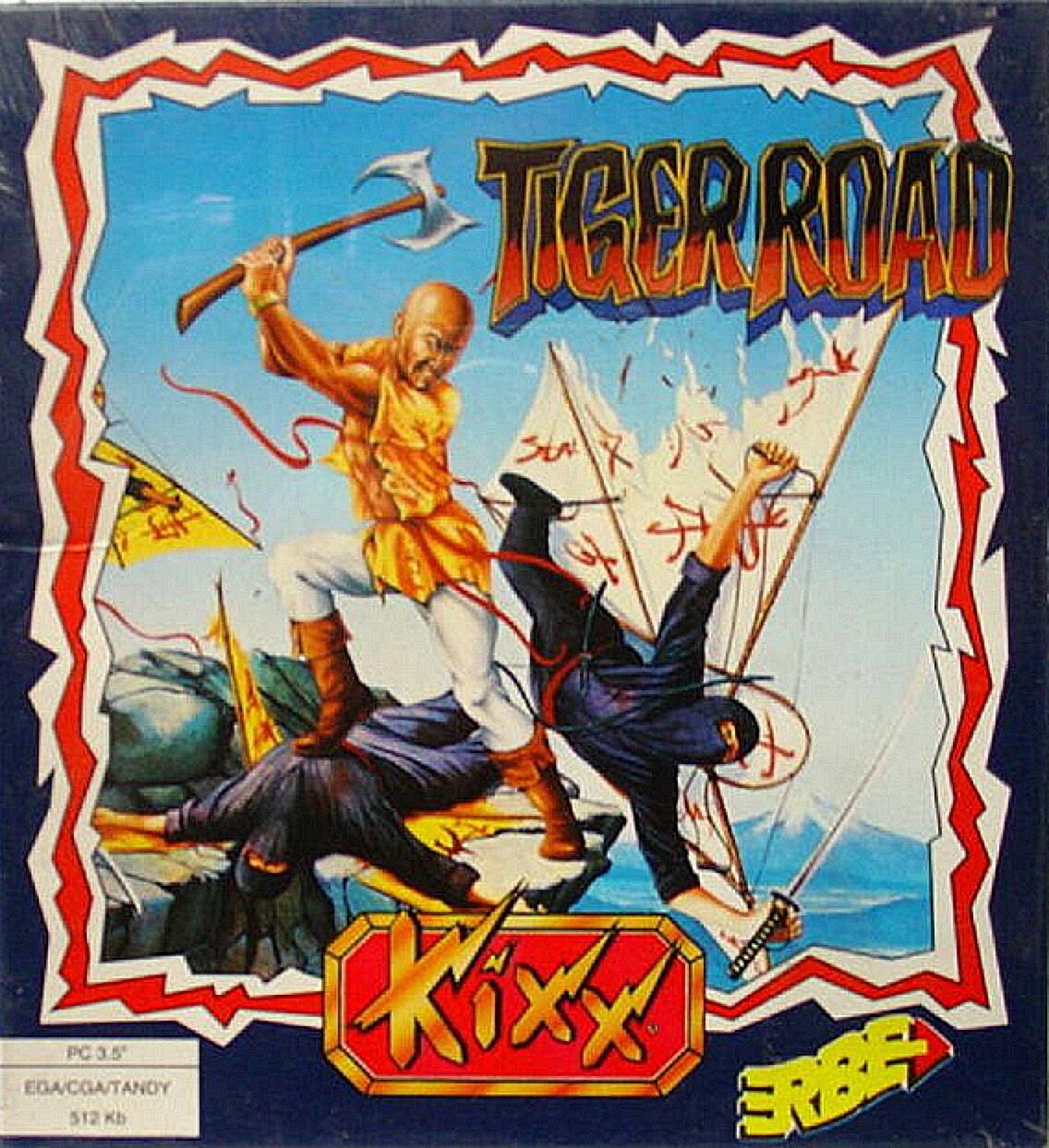 Tiger Road