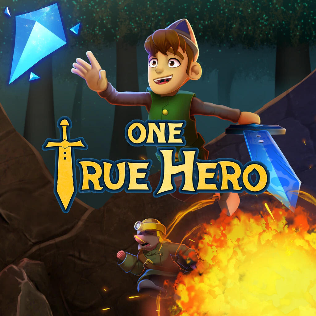 One True Hero