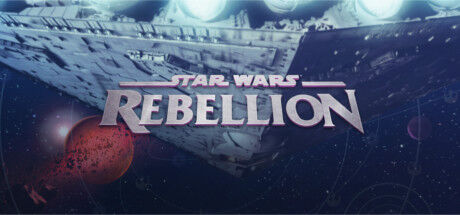 Star Wars: Rebellion