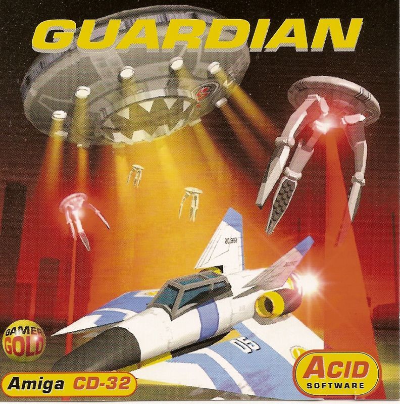 Guardian
