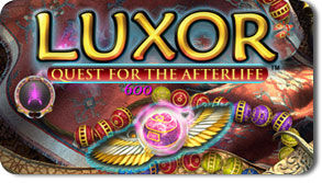 Luxor: Quest for the Afterlife