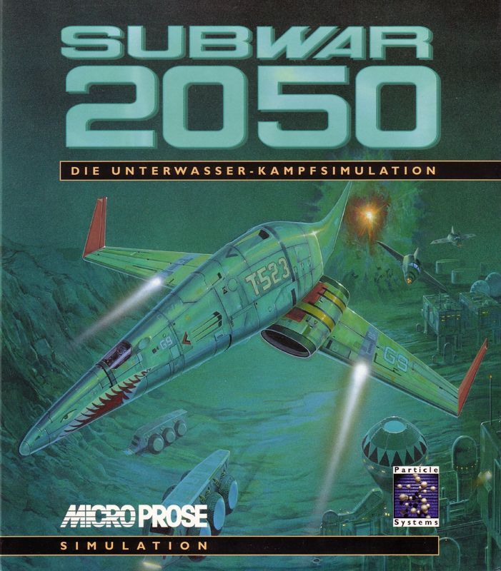 Subwar 2050