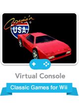 Cruis'n USA