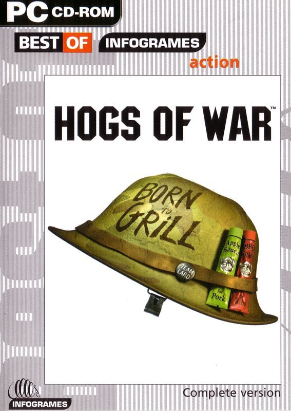 Hogs of War