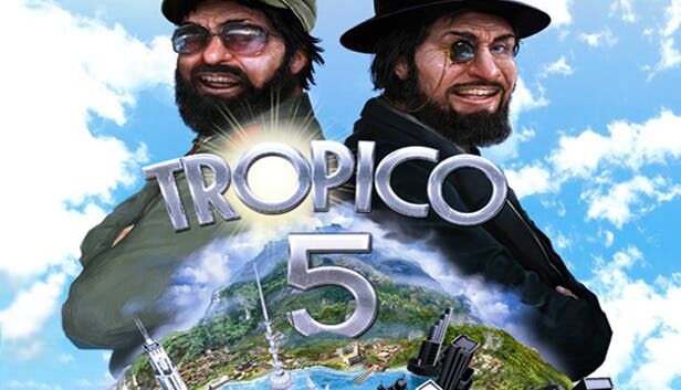 Tropico 5
