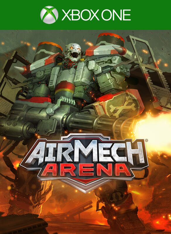 AirMech