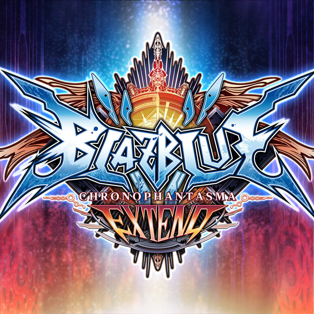 BlazBlue: Chrono Phantasma Extend