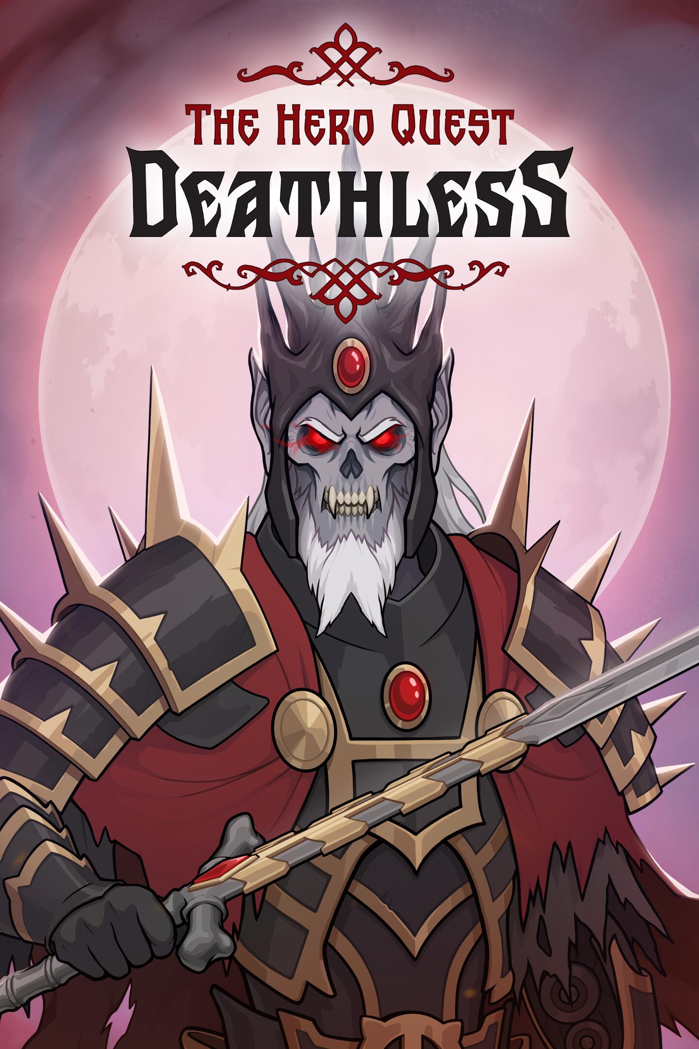 Deathless: Tales of Old Rus