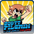Scott Pilgrim vs. The World: The Game