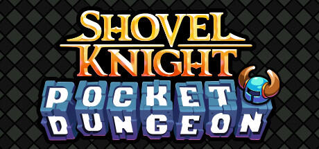 Shovel Knight: Pocket Dungeon