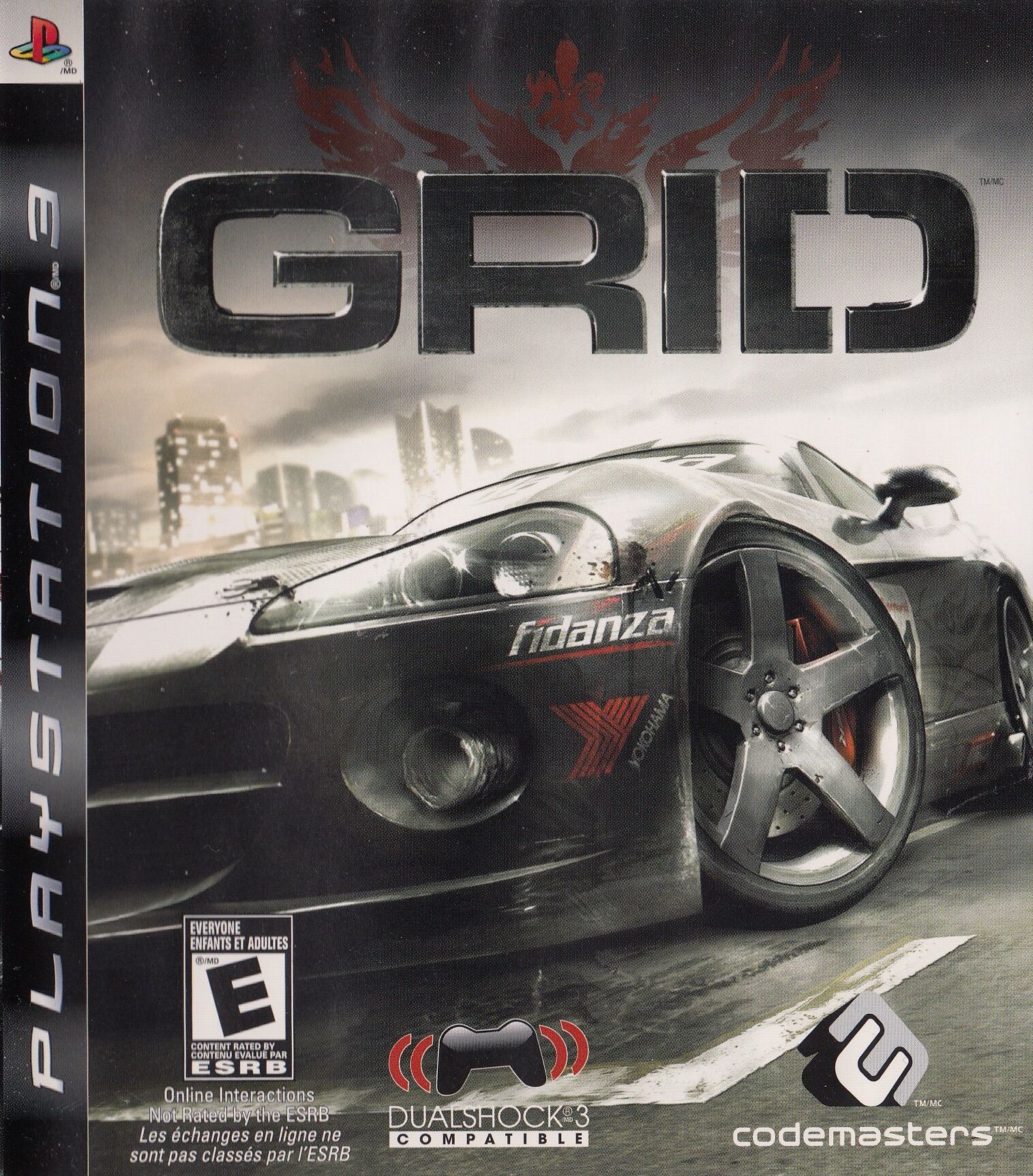 GRID