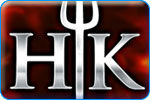 Hell's Kitchen: The Game