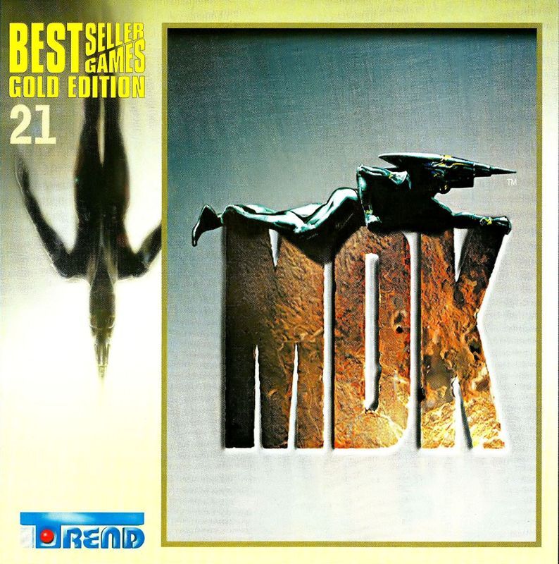 MDK