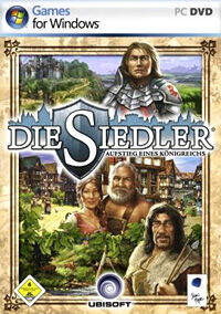 The Settlers: Rise of an Empire