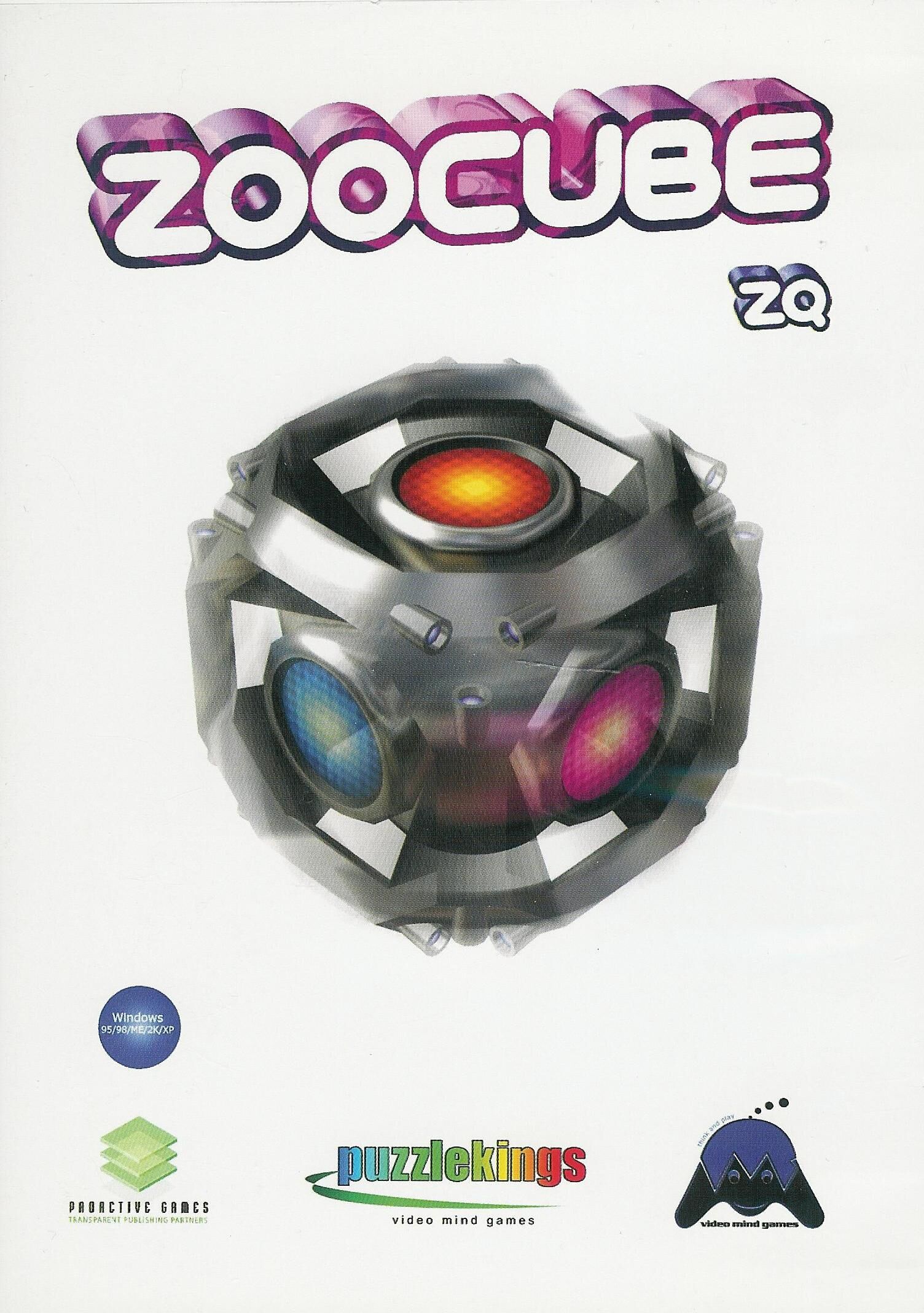 ZooCube
