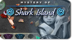 Mystery of Shark Island