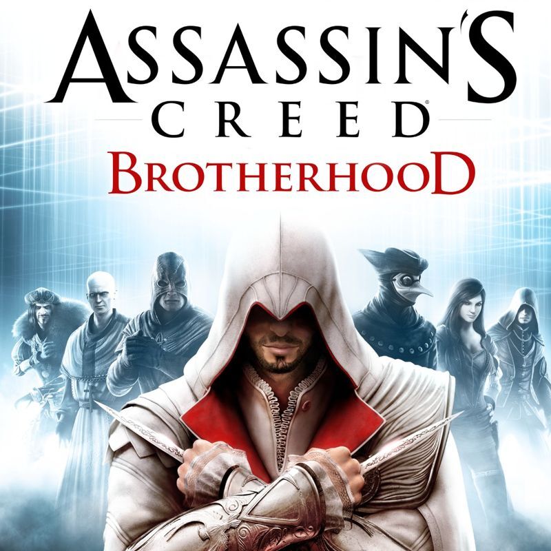 Assassin's Creed: Brotherhood