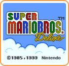 Super Mario Bros. Deluxe