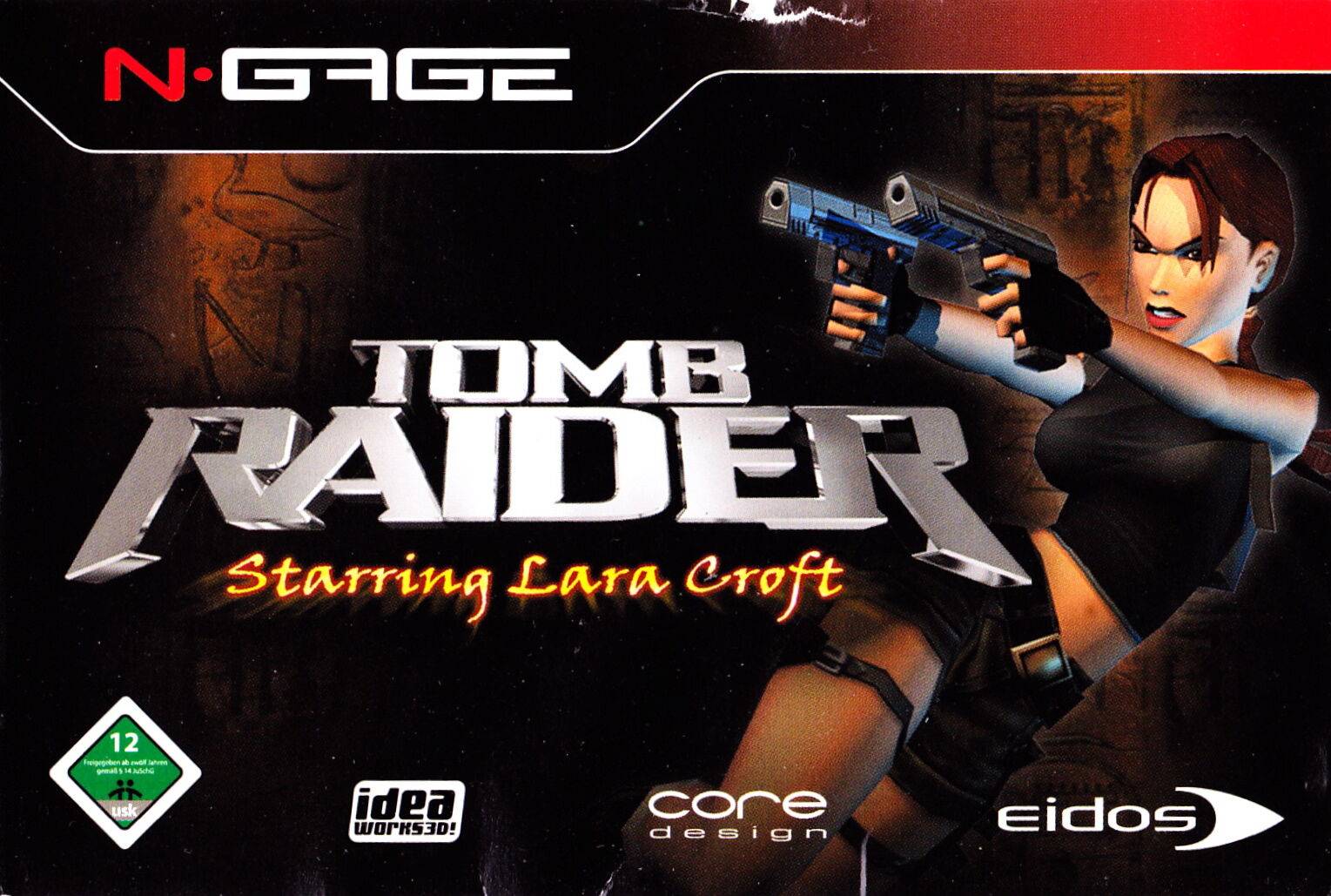 Tomb Raider