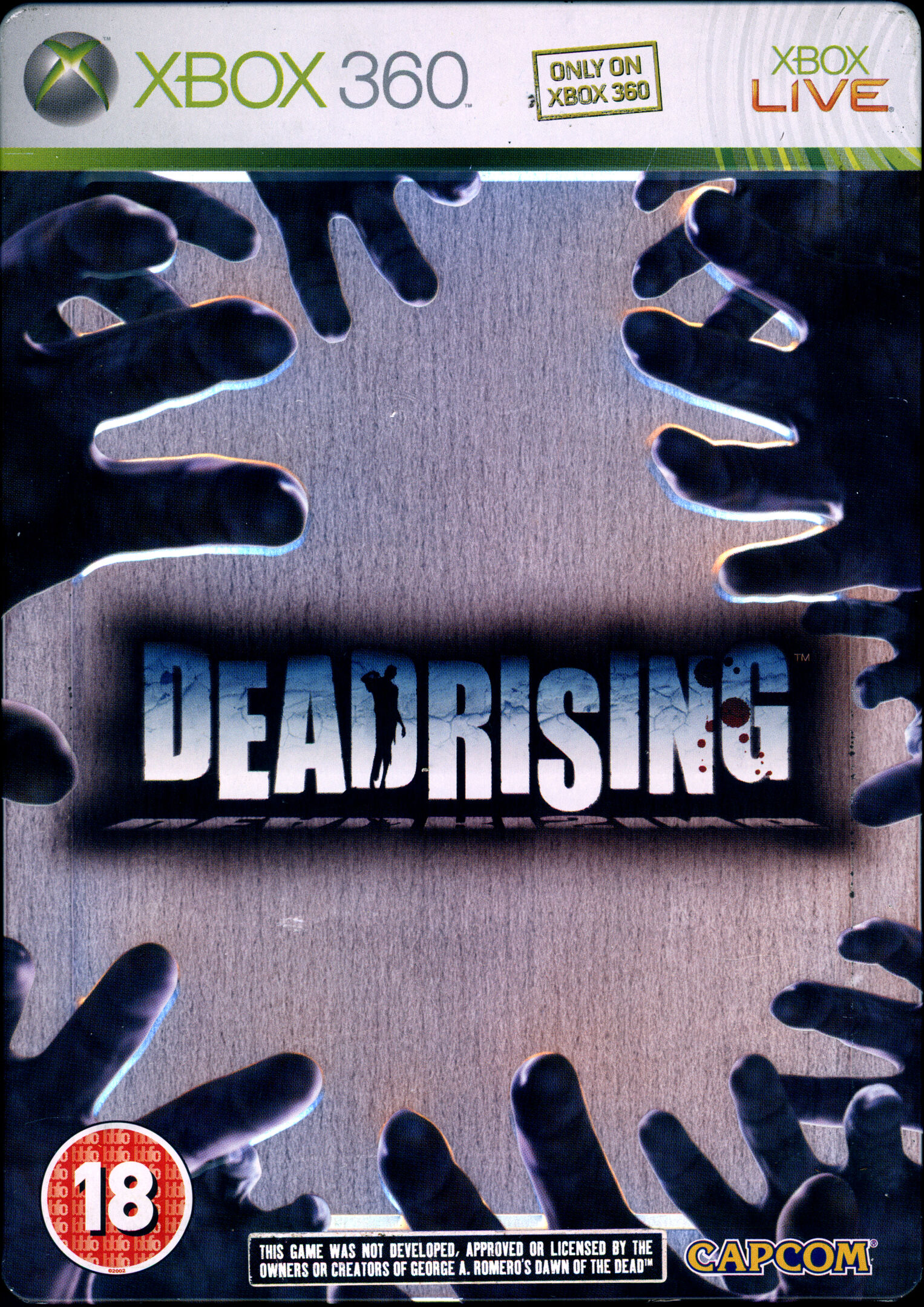 Dead Rising