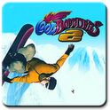 Cool Boarders 2
