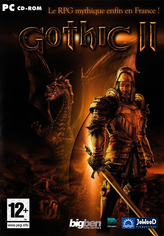Gothic II