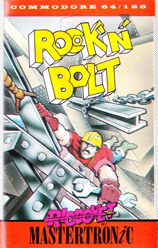 Rock n' Bolt