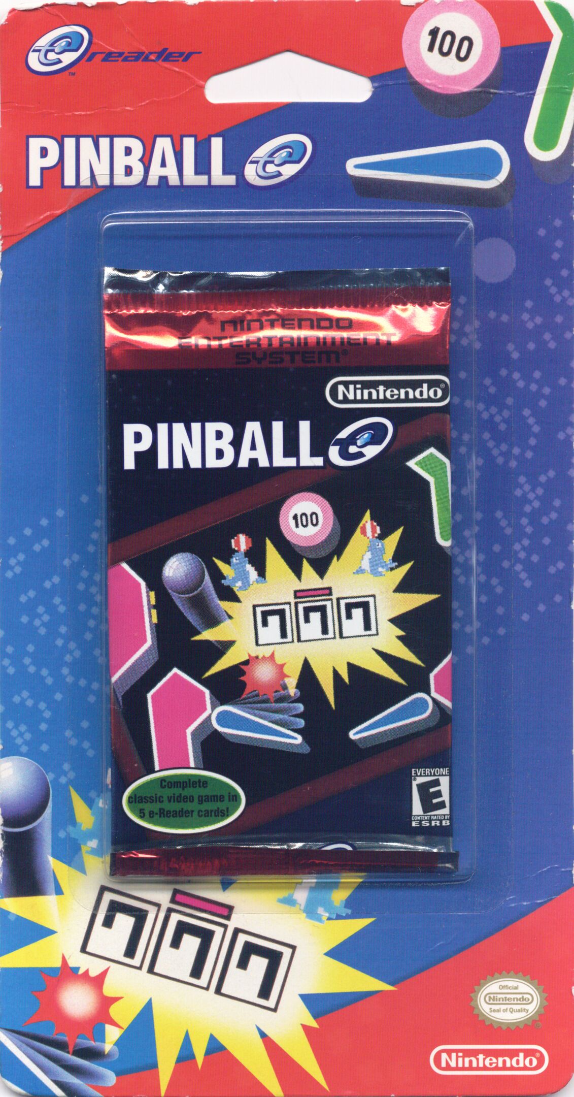 Pinball