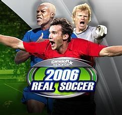 2006 Real Soccer