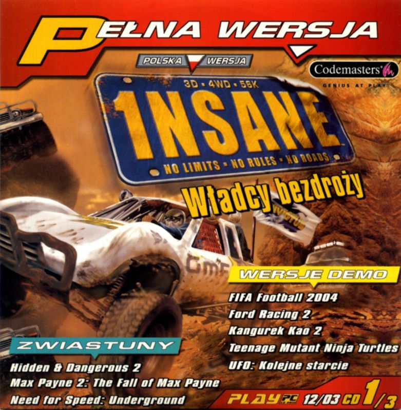 1NSANE