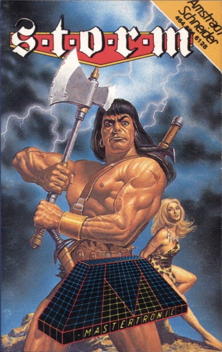 Storm