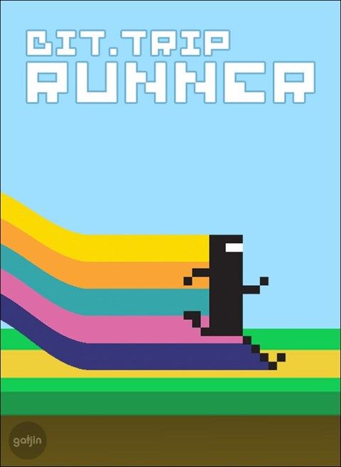 Bit.Trip Runner