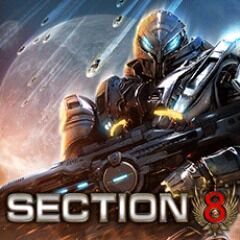 Section 8