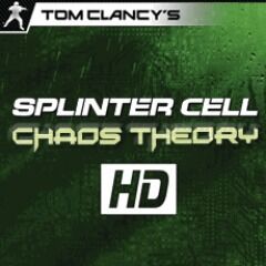 Tom Clancy's Splinter Cell: Chaos Theory