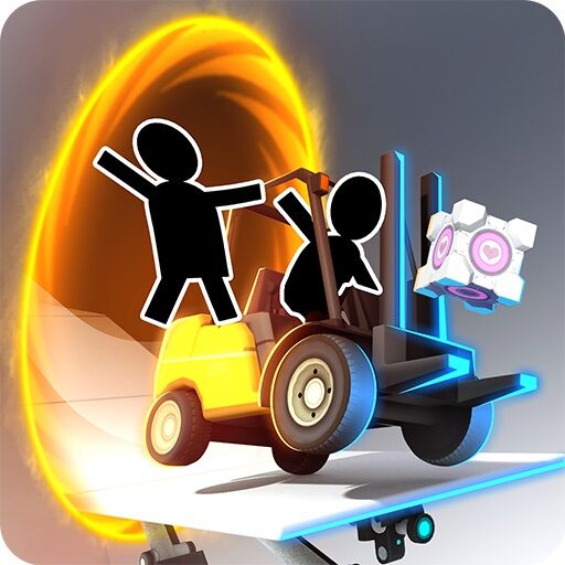 Bridge Constructor: Portal
