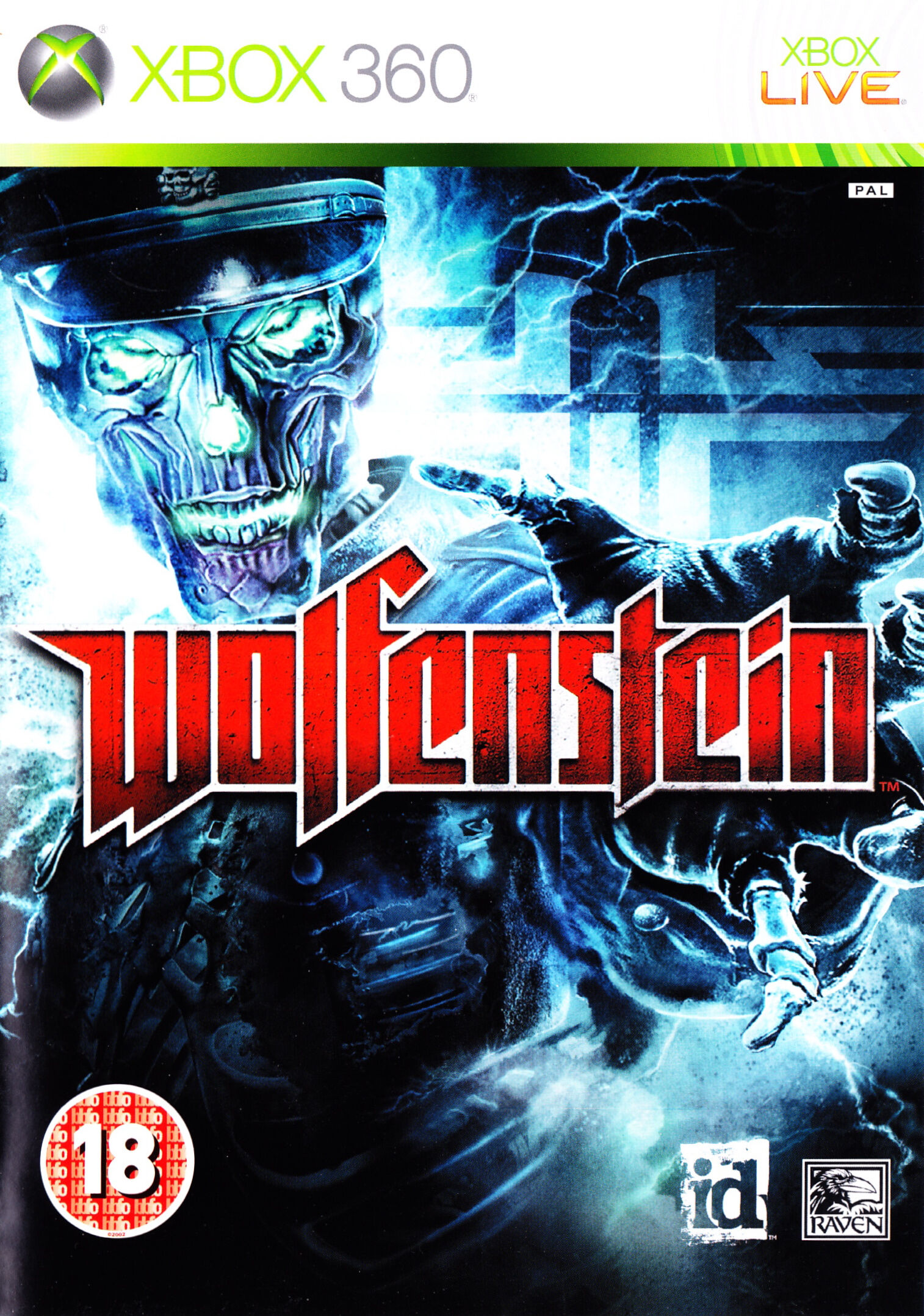 Wolfenstein