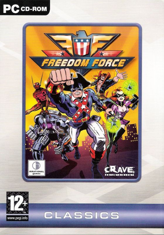 Freedom Force