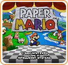 Paper Mario