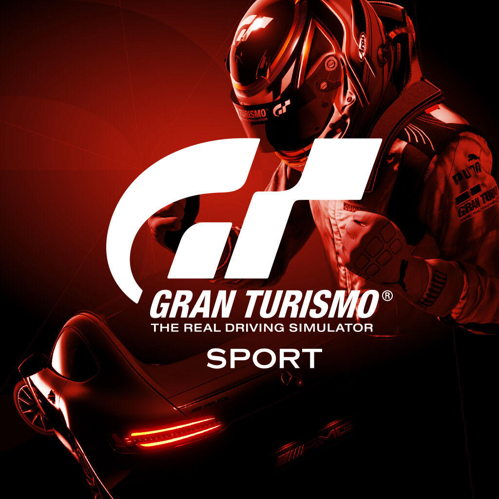 Gran Turismo: Sport