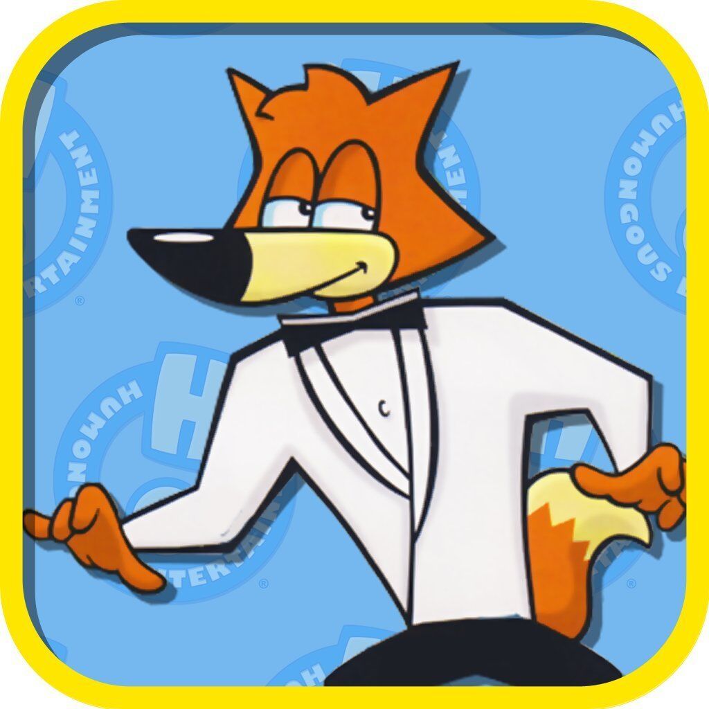 Spy Fox 2: "Some Assembly Required"